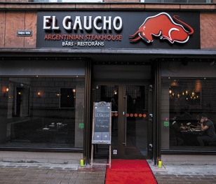 Ресторан El Gaucho