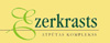 Logo Recreation complex Ezerkrasts