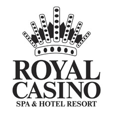 Logo Royal Casino SPA & Hotel Resort