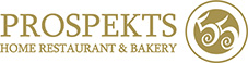 Логотип Ресторан PROSPEKTS 55