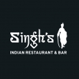 Логотип Ресторан Singh’s