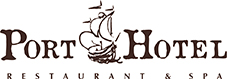 Logo Restaurant Port Hotel