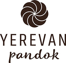 Logo Restaurant Yerevan Pandok