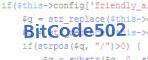 If you have trouble reading the code, click on the code itself to generate a new random code.